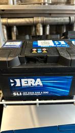 Era 12v 60Ah 540A, Auto-onderdelen, Ophalen, Nieuw