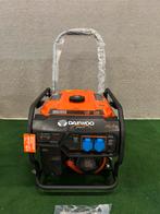 Nieuwe Daewoo GDAX-4050 professionele benzine aggregaat, Ophalen, Benzine, Nieuw, Daewoo