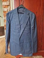 Prachtig kostuum van suitsupply, Kleding | Heren, Maat 52/54 (L), Blauw, Ophalen of Verzenden, Zo goed als nieuw