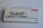 Märklin HO 3443 'BR243 van de DR Electrische locomotief', Wisselstroom, Locomotief, Nieuw, Ophalen of Verzenden