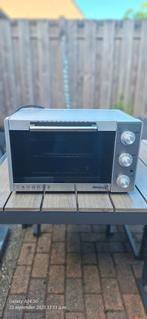 Steba Grill/Bakoven - KB 23 ECO, Minder dan 45 cm, Gebruikt, Minder dan 45 cm, Ophalen of Verzenden