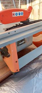 Einhell zaagmachine!, Ophalen, Zo goed als nieuw, Afkortzaag, 30 tot 70 mm