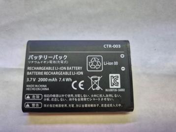 Nintendo 3DS CTR-003  beschikbaar voor biedingen