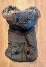 Hondenjasje bontkraag 51 degrees north bruin bodywarmer 20, Verzenden, Hondenjas