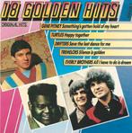 18 Golden hits oa.Yardbirds,Eric Burdon,Troggs,Turtles= 1,99, Ophalen of Verzenden, Zo goed als nieuw, Pop