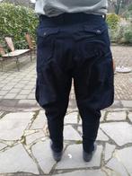 1 originele bereden politie broeken in prima staat jaren 50, Overige maten, Ophalen of Verzenden, Kleding, Overige thema's