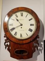 Te koop, "AMERICAN" WALL CLOCK, Ophalen