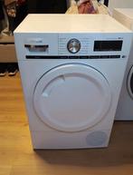 Siemens wt8hxm01nl 8 kilo, Ophalen, Gebruikt, Overige typen, 8 tot 10 kg