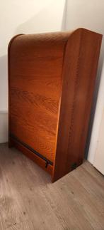 Ikea Design Secretaire met Roldeur, Ophalen of Verzenden, Zo goed als nieuw