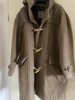 Seventy wollen heren houtje touwtje jas maat L, Ophalen of Verzenden, Gedragen, Maat 52/54 (L), Bruin