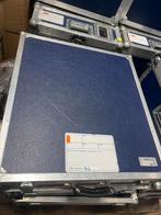 PRO FLIGHTCASES 62x56cm 10+3cm Hg. Klapdeksel zijn ZGAN, Muziek en Instrumenten, Behuizingen en Koffers, Ophalen, Zo goed als nieuw