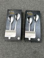 Royal van Kempen & Begeer Saladebestek - Nieuw!, Ophalen, Nieuw, Rvs of Chroom, Los bestek