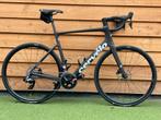 Cervelo Caledonia 5 58cm SRAM, Fietsen en Brommers, Fietsen | Racefietsen, 28 inch, Carbon, Zo goed als nieuw, 57 tot 61 cm