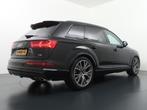 Audi Q7 4.0 TDI SQ7 quattro Pro Line + 7p 7 zitter Panoramad, Te koop, Geïmporteerd, Airbags, 261 €/maand