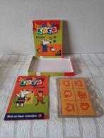 Muis en haar vriendjes Bambino loco Basisdoos, compleet, Ophalen of Verzenden, Gebruikt