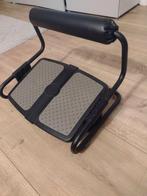 Sun-Flex Voetenbank Bureau - Ergonomisch, Gebruikt, Onbekend, Ophalen of Verzenden, Sun-Flex