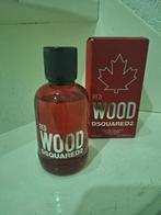 Red Wood Dsquared2, Ophalen of Verzenden, Parfumfles