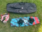 Jobe Jinx Wakeboard, Watersport en Boten, Wakeboarden, Ophalen of Verzenden, Zo goed als nieuw