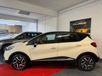 Renault Captur 1.2 TCe Dynamique|AUT|NAVI|STOELVERW|PSENSOR|, Euro 5, 4 cilinders, Wit, Origineel Nederlands