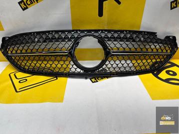 Grill Mercedes W236 CLE C-Class Coupe C236 A2368880800 beschikbaar voor biedingen