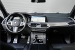 BMW X5 xDrive45e M-Sport Pano Trekhaak H/K 360 1e Eig BTW, Gebruikt, 394 pk, Met garantie (alle), Vierwielaandrijving