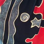 Zomerse batikjurk - maat 38/40, Maat 38/40 (M), WILLY Original Batik, Ophalen of Verzenden, Zo goed als nieuw