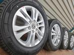 17 inch orig  Mercedes Sprinter Volkswagen Crafter velgen nw, Bestelwagen, Banden en Velgen, Nieuw, 17 inch
