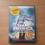 Team America (Uncensored) van de makers van South Park!, Ophalen of Verzenden, Zo goed als nieuw, Actiekomedie