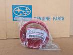 subaru S203 S204 STI red intercooler hose ST2183066000 oem, Ophalen of Verzenden, Nieuw, Subaru