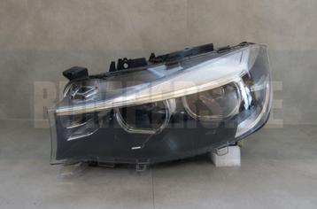 KOPLAMP BMW 3 SERIE GT F34 FACELIFT 16-20 FULL LED LH LINKS  beschikbaar voor biedingen