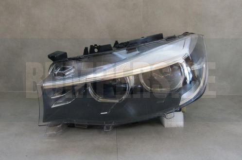 KOPLAMP BMW 3 SERIE GT F34 FACELIFT 16-20 FULL LED LH LINKS, Auto-onderdelen, Verlichting, Gebruikt, 6 maanden garantie, Ophalen of Verzenden
