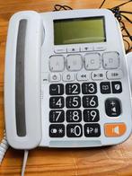 Doro 8200 en Swissvoice Xtra3355 met bon, Ophalen of Verzenden, Zo goed als nieuw, Klassiek of Candybar, Zonder simlock