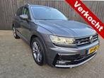 Volkswagen Tiguan 1.4 TSI ACT Highline (bj 2017, automaat), Euro 6, 4 cilinders, 150 pk, Origineel Nederlands