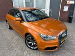 Audi A1 Sportback 1.2 TFSI Attraction Pro Line Business / Na, Voorwielaandrijving, Euro 5, Met garantie (alle), 4 stoelen