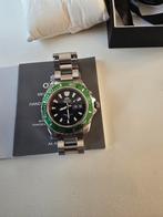 Orient., Ophalen of Verzenden, Staal, Overige merken