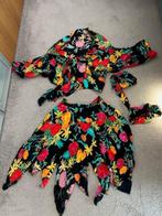 Tropical, Ophalen, Gedragen, Maat 36 (S), Overige thema's