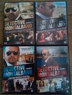Inspector Montalbano volume 1 tm 6 (=seizoen 1 tm 9) 26 afl., Ophalen of Verzenden, Zo goed als nieuw