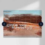 Nieuwe IXXI 140x100 - In Verpakking!, Ophalen of Verzenden, Nieuw