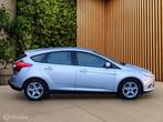 Ford Focus 1.0 EcoBoost Trend|Trekhaak|Airco|Nap, Auto's, Ford, Euro 5, Gebruikt, Zwart, Electronic Stability Program (ESP)