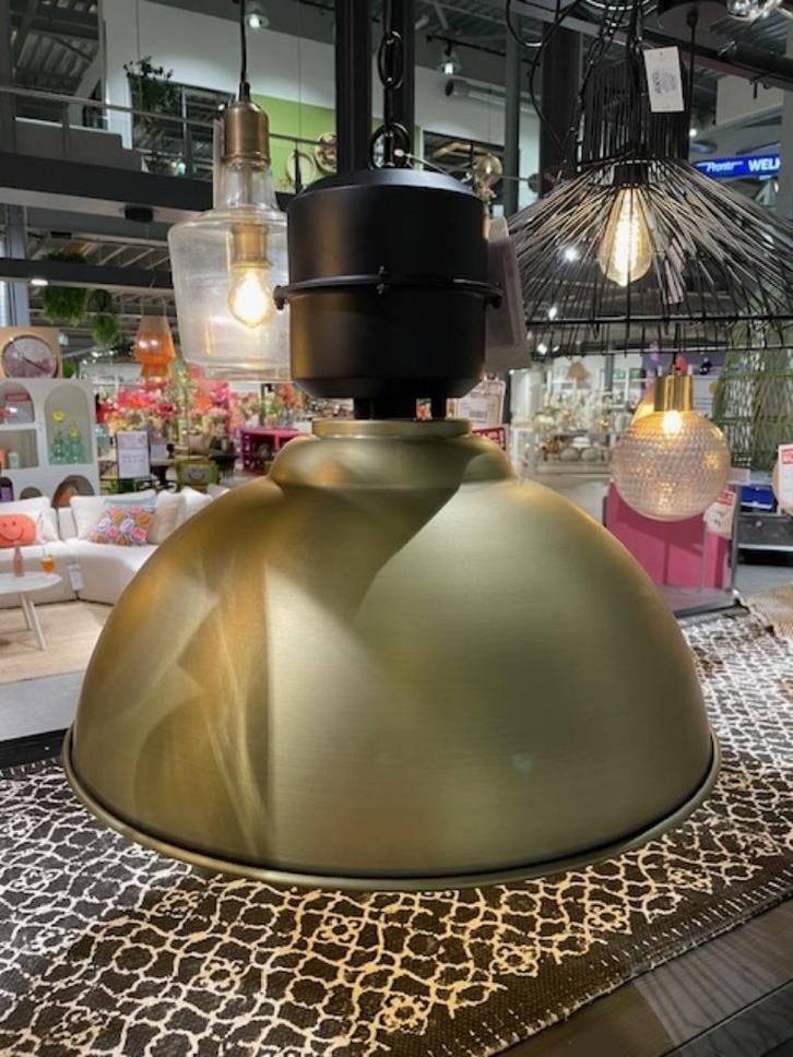 Te koop: Trendhopper hanglamp, Huis en Inrichting, Lampen | Hanglampen, Nieuw, Minder dan 50 cm, Ophalen of Verzenden