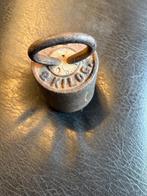 Antiek Gietijzeren 2 kilo gewicht, Antiek en Kunst, Antiek | Gereedschap en Instrumenten, Ophalen of Verzenden