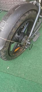 Fatbike Opknapper met Nieuwe Motor, Gebruikt, 55 tot 59 cm, 30 tot 50 km per accu, Ophalen