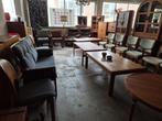 Totale leegverkoop - 50% korting  - Vintage & Design, Ophalen, Nieuw, Misterstraat 6A, Cubran