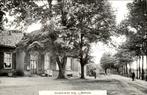Beltrum - Groenlosche weg - Straatzicht, Verzamelen, Ansichtkaarten | Nederland, Ophalen of Verzenden, Voor 1920, Gelopen, Gelderland