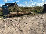 GRATIS: hout, pallets, Doe-het-zelf en Verbouw, Hout en Planken, Ophalen, Zo goed als nieuw, 50 mm of meer, Minder dan 200 cm