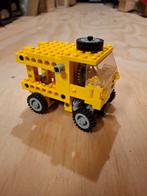 Lego Technic 8020 Universele Set met Motor, Ophalen of Verzenden, Zo goed als nieuw, Complete set, Lego