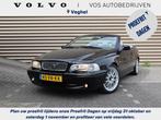 Volvo C70 Convertible 2.4 T Luxury | YOUNGTIMER | Stoelverwa, 12 maanden, C70, Gebruikt, 4 stoelen