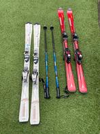 1 x ski, dames inclusief tas! (Rode verkocht), Sport en Fitness, Gebruikt, 160 tot 180 cm, Ski's, Atomic