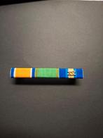 batons, Verzenden, Landmacht, Nederland, Lintje, Medaille of Wings