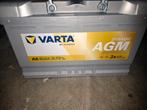 Varta A6 AGM accu 80Ah - Nieuw met garantie!, Auto-onderdelen, Accu's en Toebehoren, Ophalen, Nieuw, Opel